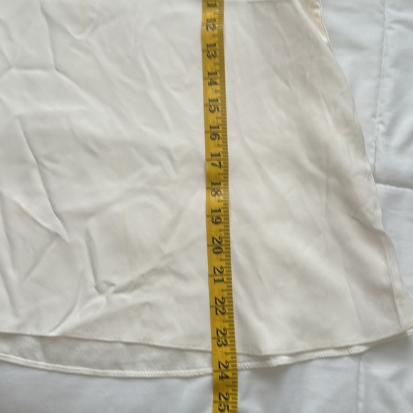 Cinq a Sep 5to7 Lenore Top, Size L - Picture 9 of 10